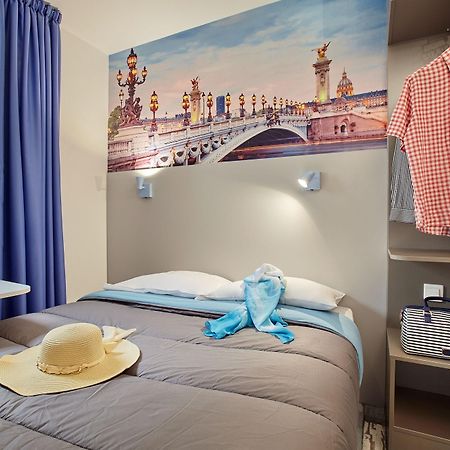 Welcomotel Les Mureaux Buitenkant foto