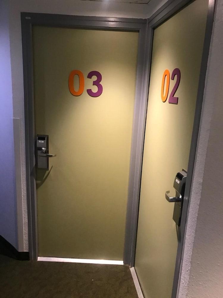 Welcomotel Les Mureaux Buitenkant foto