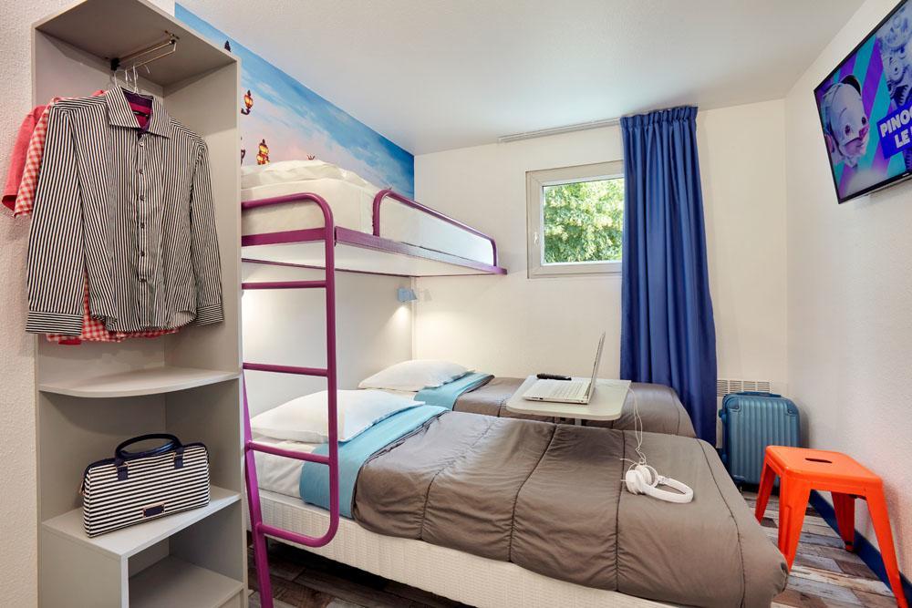 Welcomotel Les Mureaux Buitenkant foto
