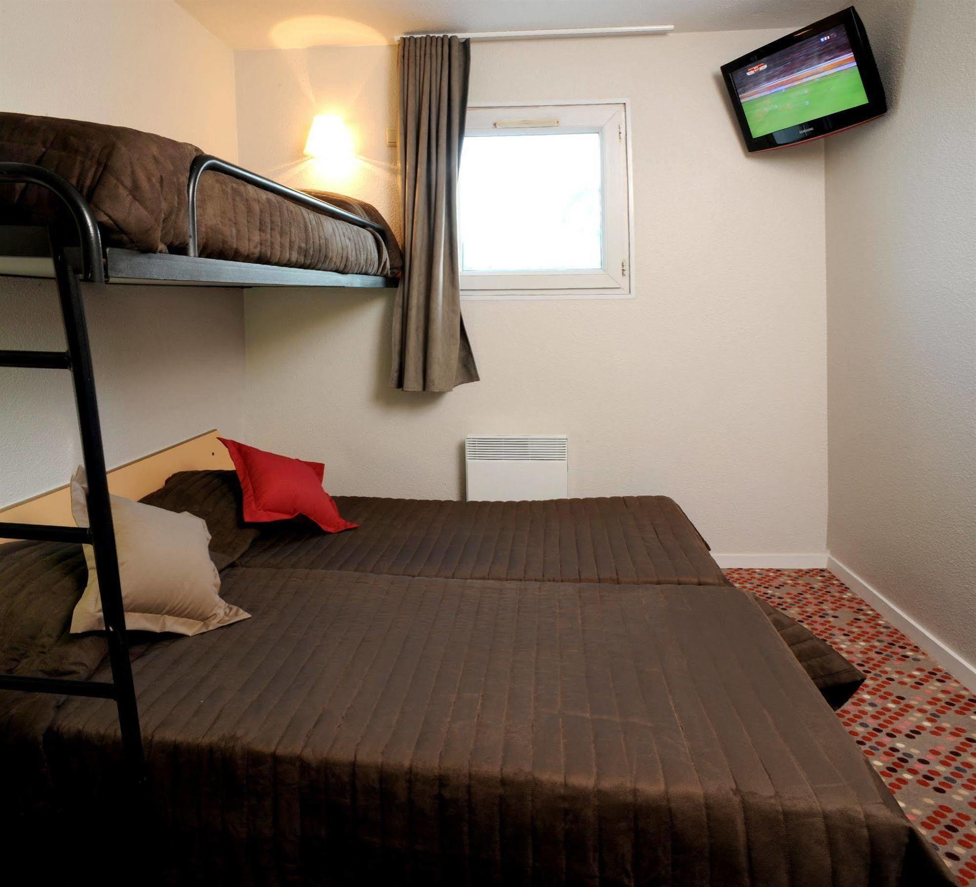 Welcomotel Les Mureaux Buitenkant foto